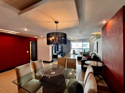 Apartamento, 4 quartos, 200 m² - Foto 4