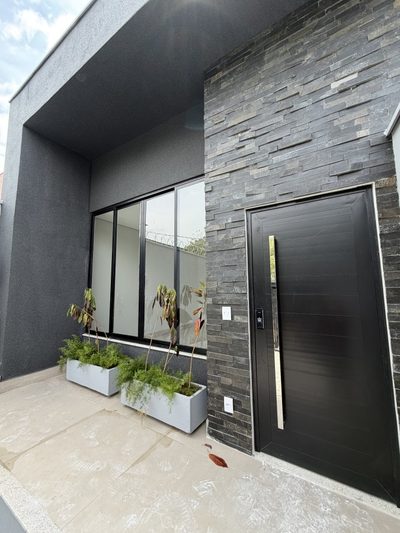 Casa, 3 quartos - Foto 2