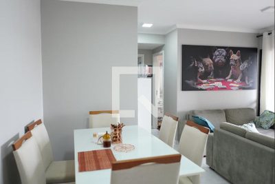 Apartamento, 2 quartos, 70 m² - Foto 3