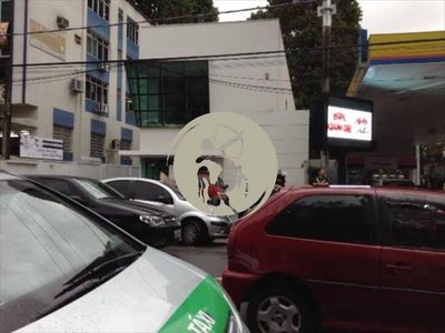 Prédio Inteiro, 350 m² - Foto 3