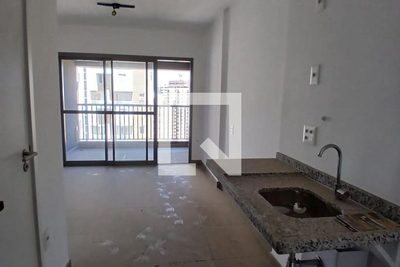 Kitnet-Studio, 27 m² - Foto 2