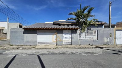 Casa, 2 quartos, 106 m² - Foto 1