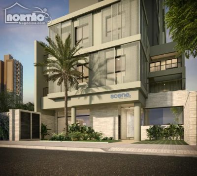 Casa, 1 quarto, 54 m² - Foto 3