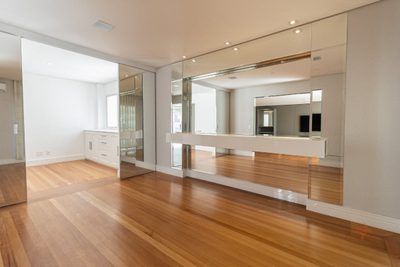 Apartamento, 3 quartos, 214 m² - Foto 5