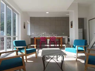 Cobertura, 3 quartos, 220 m² - Foto 1