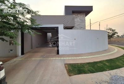 Casa, 3 quartos, 127 m² - Foto 2