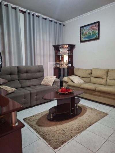 Sobrado, 3 quartos, 216 m² - Foto 4