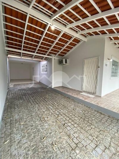 Casa, 3 quartos, 190 m² - Foto 4