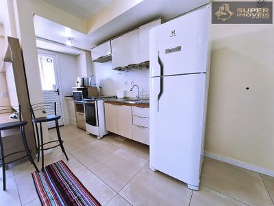 Apartamento, 2 quartos, 65 m² - Foto 5
