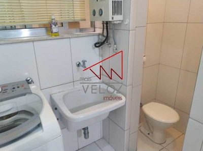 Apartamento, 4 quartos, 109 m² - Foto 3