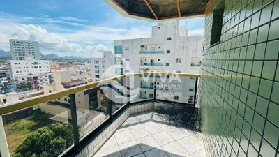 Cobertura, 4 quartos, 200 m² - Foto 2