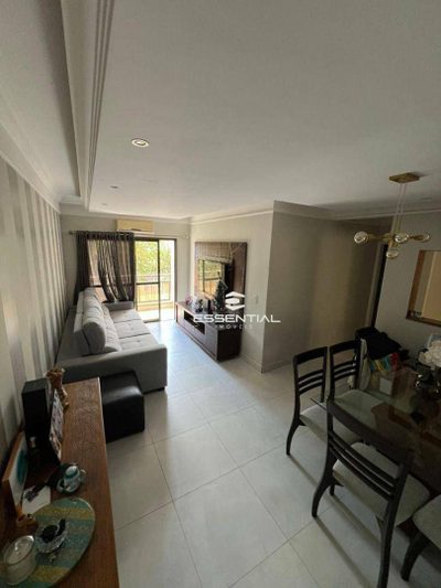 Apartamento, 3 quartos, 105 m² - Foto 3