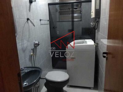 Apartamento, 1 quarto, 38 m² - Foto 4