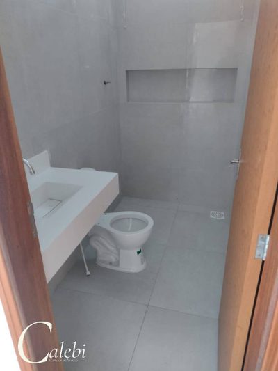 Casa, 2 quartos, 53 m² - Foto 1