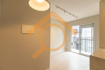 Apartamento, 2 quartos, 37 m² - Foto 3