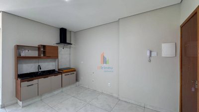 Kitnet-Studio, 31 m² - Foto 2