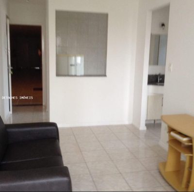 Apartamento, 1 quarto, 50 m² - Foto 1