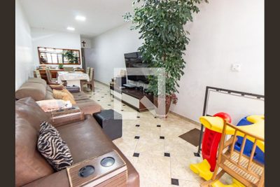 Casa, 4 quartos, 264 m² - Foto 1
