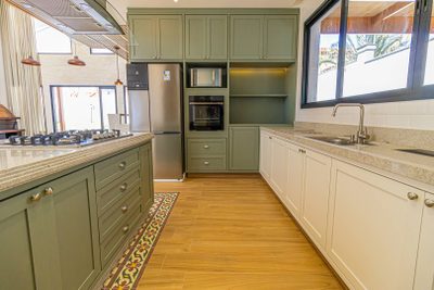 Casa, 4 quartos, 337 m² - Foto 4