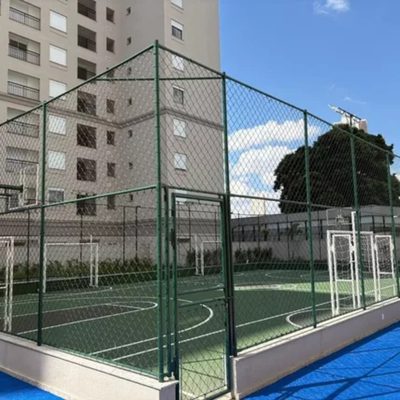 Apartamento, 1 quarto, 33 m² - Foto 3