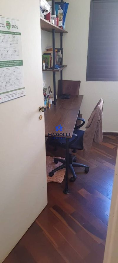 Apartamento, 3 quartos, 85 m² - Foto 4