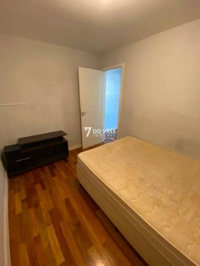Apartamento, 2 quartos, 48 m² - Foto 4