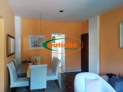 Apartamento, 3 quartos, 88 m² - Foto 3