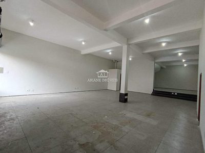 Loja-Salão, 174 m² - Foto 4