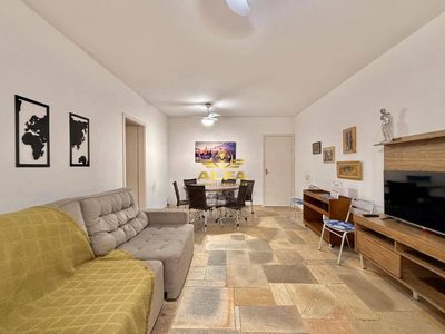 Apartamento, 3 quartos, 110 m² - Foto 5