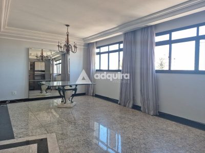Apartamento, 3 quartos, 120 m² - Foto 3