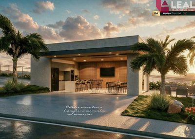 Loteamento e Condomínio, 300 m² - Foto 4