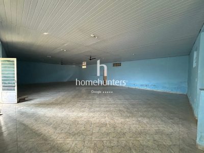 Depósito-Galpão, 207 m² - Foto 2