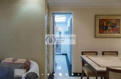 Apartamento, 3 quartos, 84 m² - Foto 3