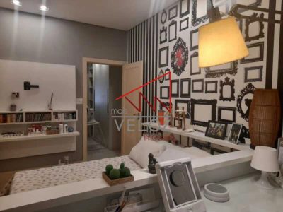 Apartamento, 2 quartos, 125 m² - Foto 1