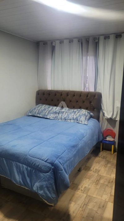 Casa, 3 quartos, 124 m² - Foto 5