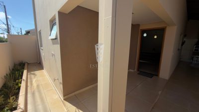 Sobrado, 3 quartos, 162 m² - Foto 4