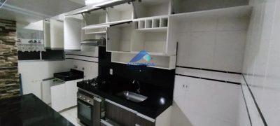 Apartamento, 2 quartos, 50 m² - Foto 5