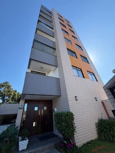 Apartamento, 3 quartos, 95 m² - Foto 1