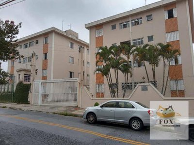 Apartamento, 2 quartos, 61 m² - Foto 1