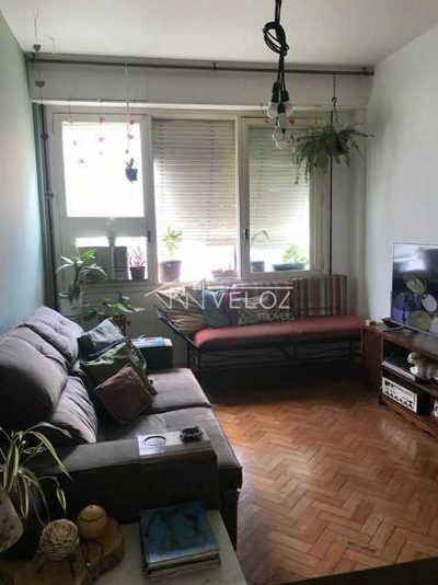 Apartamento, 3 quartos, 75 m² - Foto 3