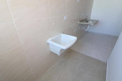 Apartamento, 1 quarto, 34 m² - Foto 3