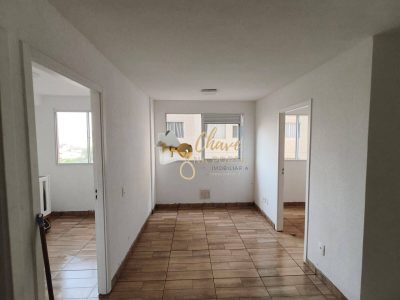 Apartamento, 2 quartos, 35 m² - Foto 2