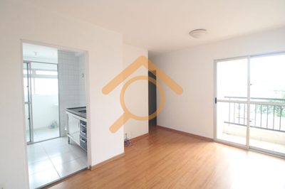 Apartamento, 2 quartos, 54 m² - Foto 3