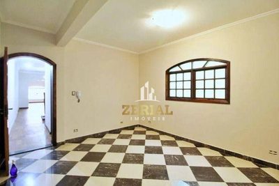 Sobrado, 3 quartos, 207 m² - Foto 3