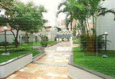 Apartamento, 105 m² - Foto 4