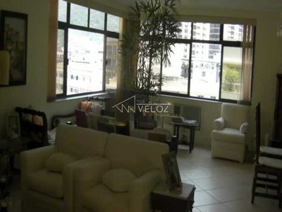 Apartamento, 4 quartos, 340 m² - Foto 5