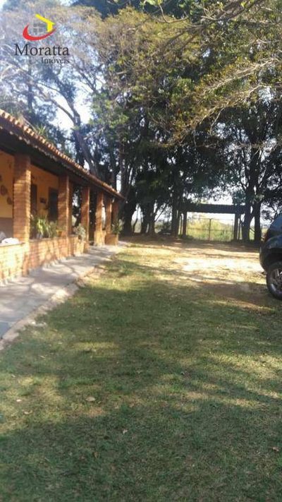 Chácara, 3 quartos, 5000 m² - Foto 5