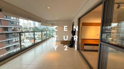 Apartamento, 3 quartos, 103 m² - Foto 1