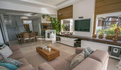 Casa, 4 quartos, 580 m² - Foto 4