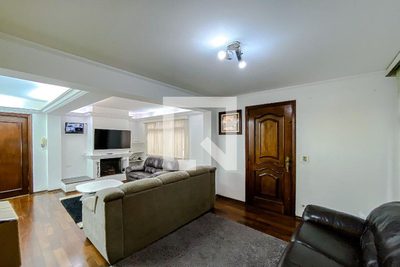 Casa, 4 quartos, 184 m² - Foto 1